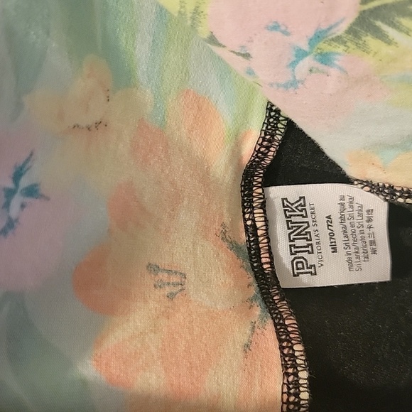 VS PINK LEGGINGS 💗 - Picture 7 of 7